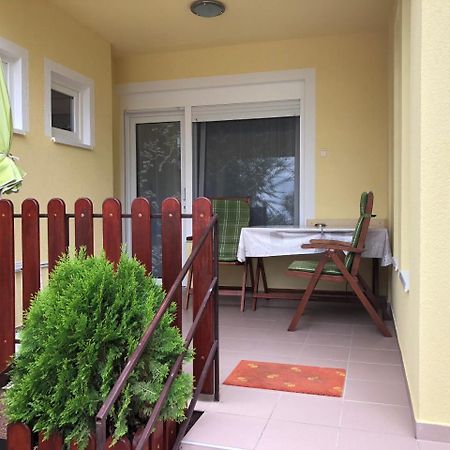 Margitapartman Bük المظهر الخارجي الصورة